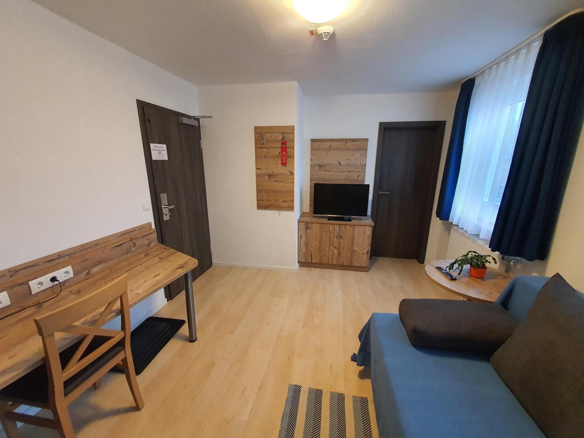 Fraenkischer Hof --- Hotel In Pegnitz --- Schlabecks Fraenkischer Hof 外观 照片