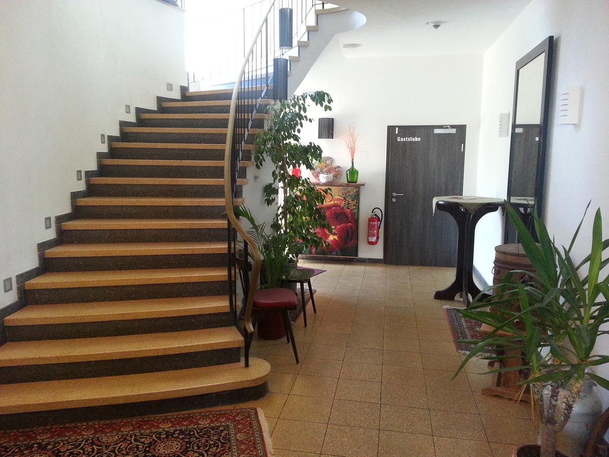 Fraenkischer Hof --- Hotel In Pegnitz --- Schlabecks Fraenkischer Hof 外观 照片