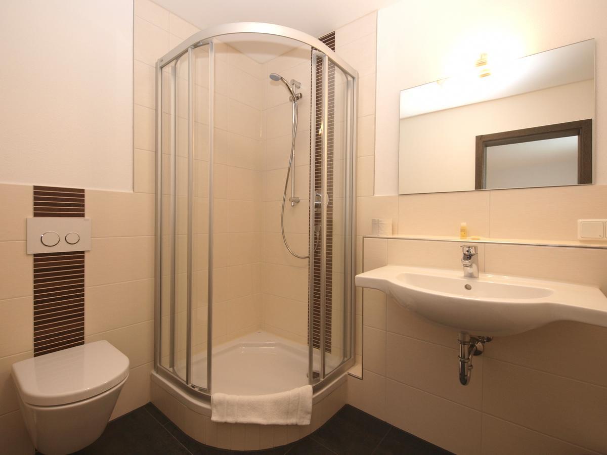 Fraenkischer Hof --- Hotel In Pegnitz --- Schlabecks Fraenkischer Hof 外观 照片