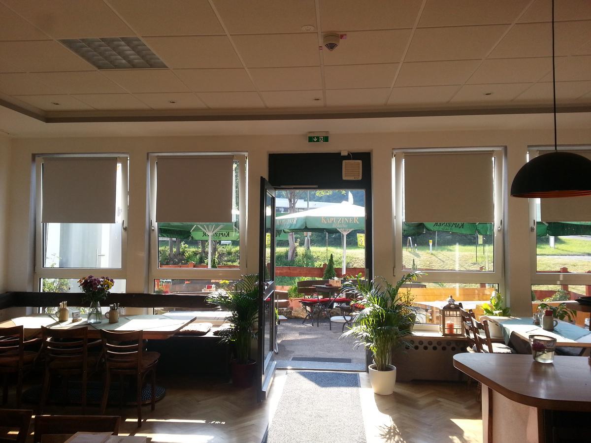 Fraenkischer Hof --- Hotel In Pegnitz --- Schlabecks Fraenkischer Hof 外观 照片